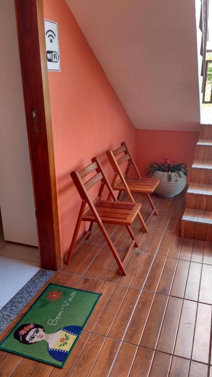 Fotografie z fotogalerie ubytování BoraBora Pousada v destinaci Gamboa