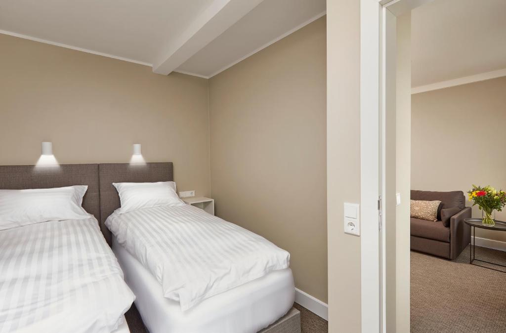 Ice Apartments Reykjavik by Heimaleiga