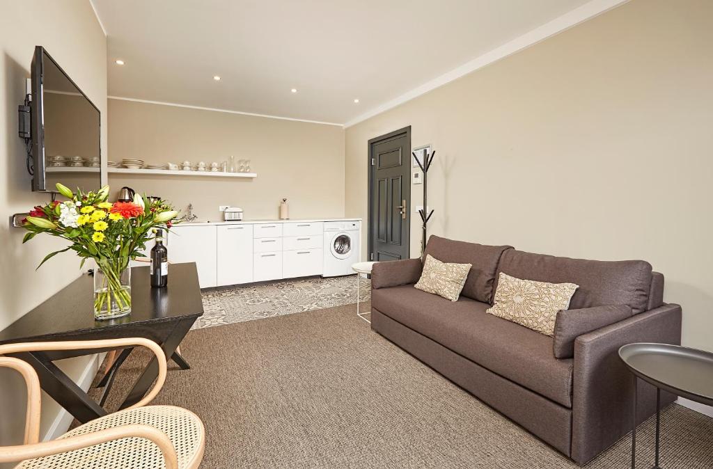 Ice Apartments Reykjavik by Heimaleiga - Resim 25