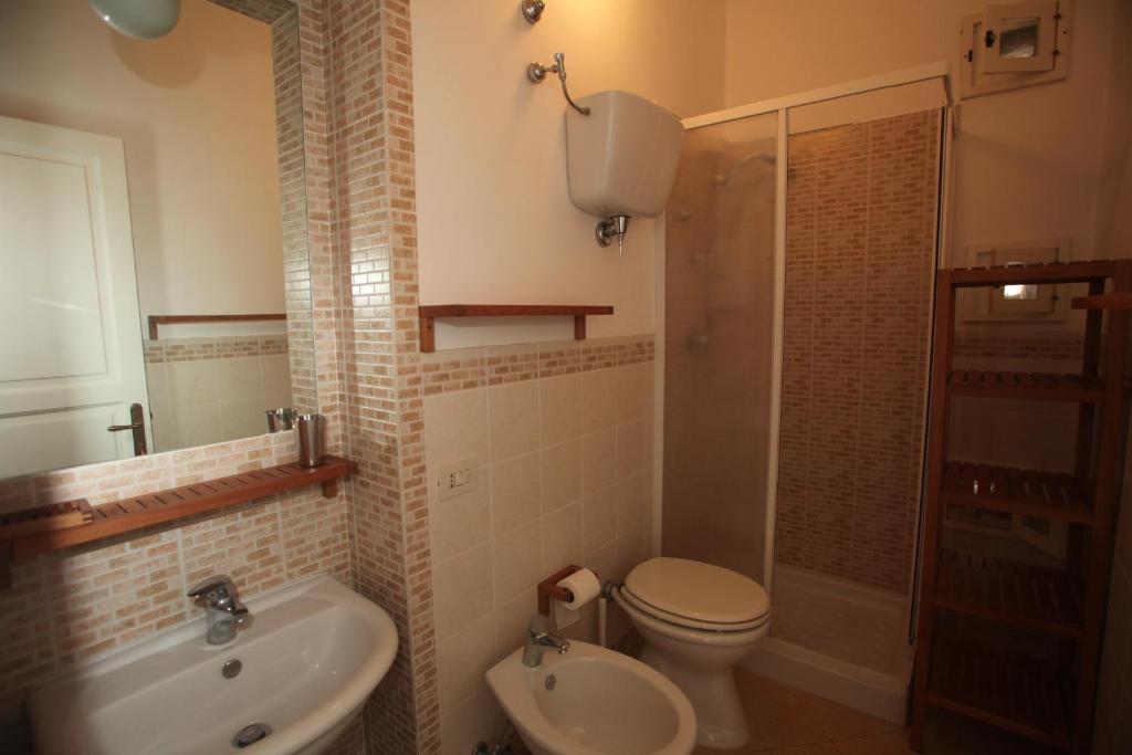 Al vecchio castello - 14