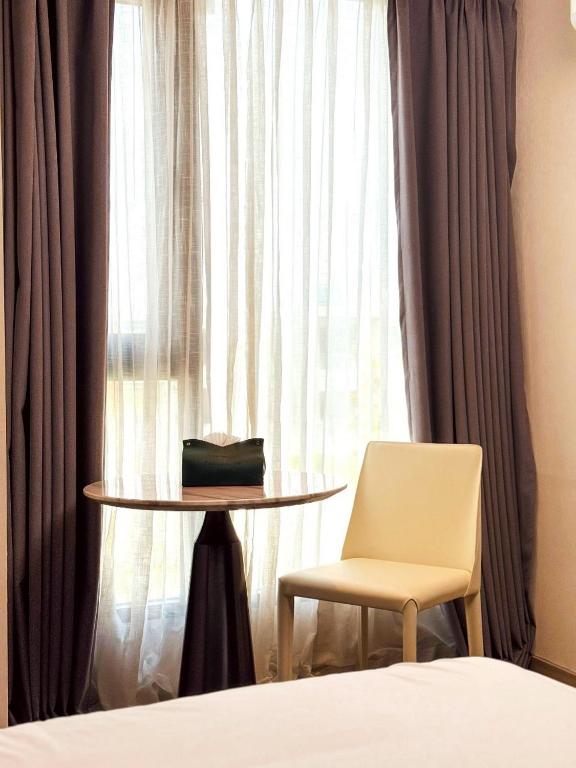 Cha Chiangmai Luxury - Resim 37