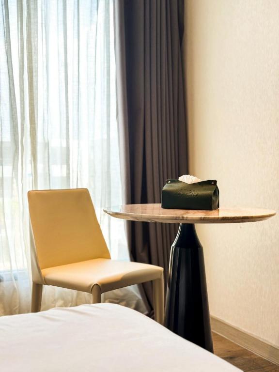 Cha Chiangmai Luxury - Resim 38