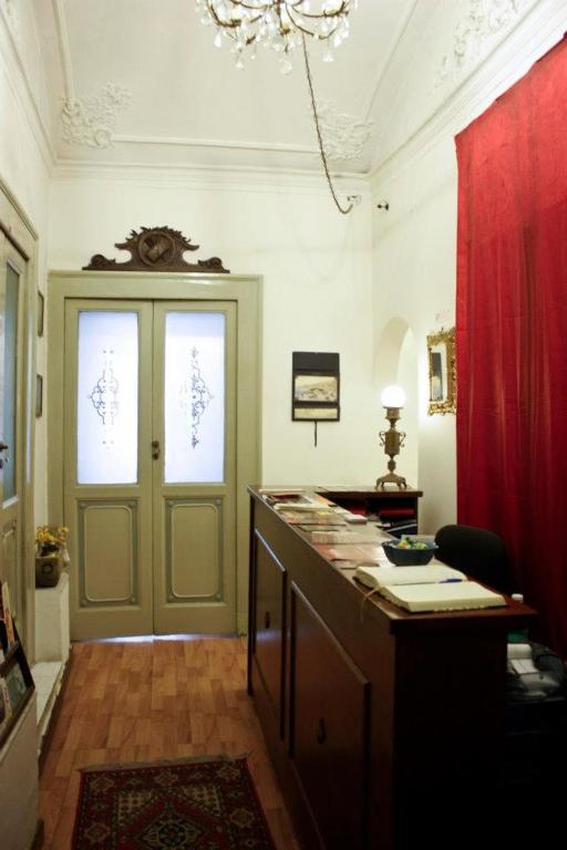 Fotografia z galérie ubytovania B&B Miseria e Nobilta' v Neapole
