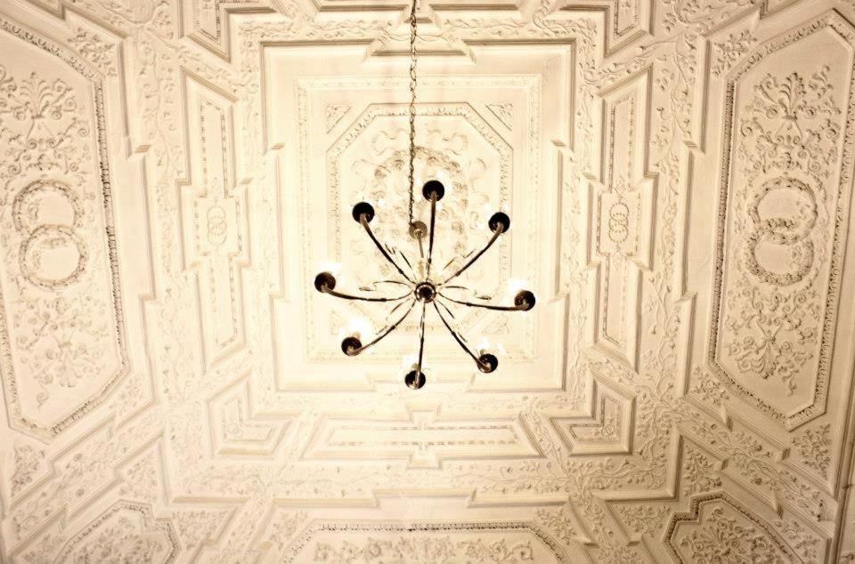 Fotografia z galérie ubytovania B&B Miseria e Nobilta' v Neapole