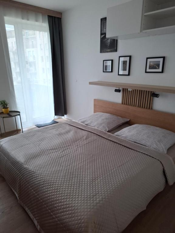 Santova Apartments Olomouc - 2