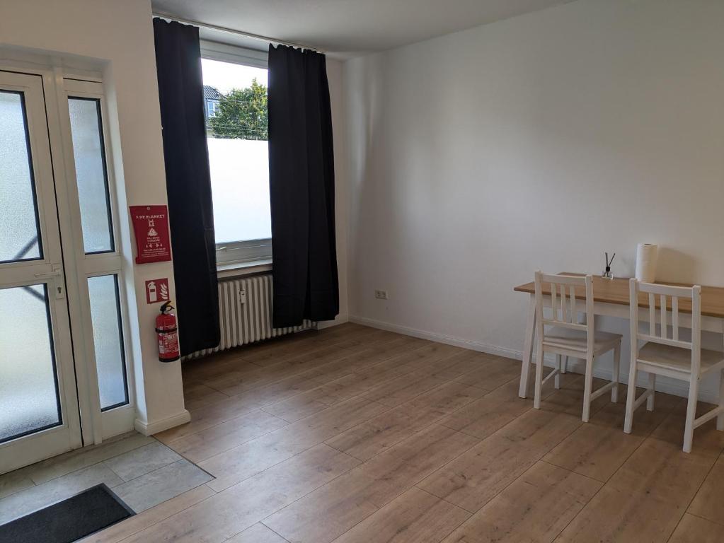 interaktiv Appartements in Ratingen - Düsseldorferstrasse - Apartamento De Un Dormitorio
