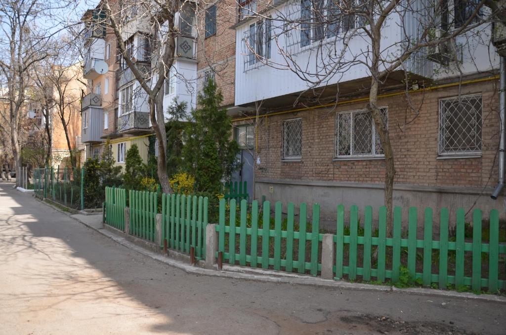 Apartment on Ingenernaya 17 photo 6