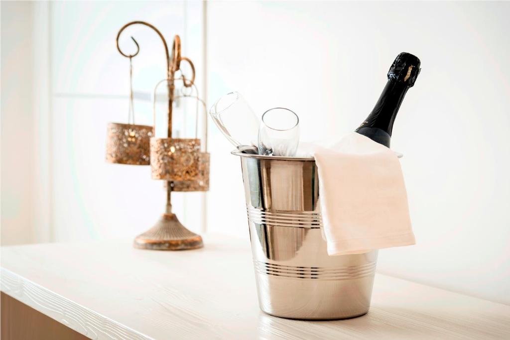 Masseria Muntibianchi AgriResort Restaurant & SPA - 5