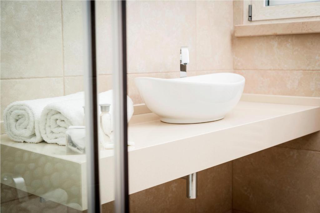 Masseria Muntibianchi AgriResort Restaurant & SPA - 4