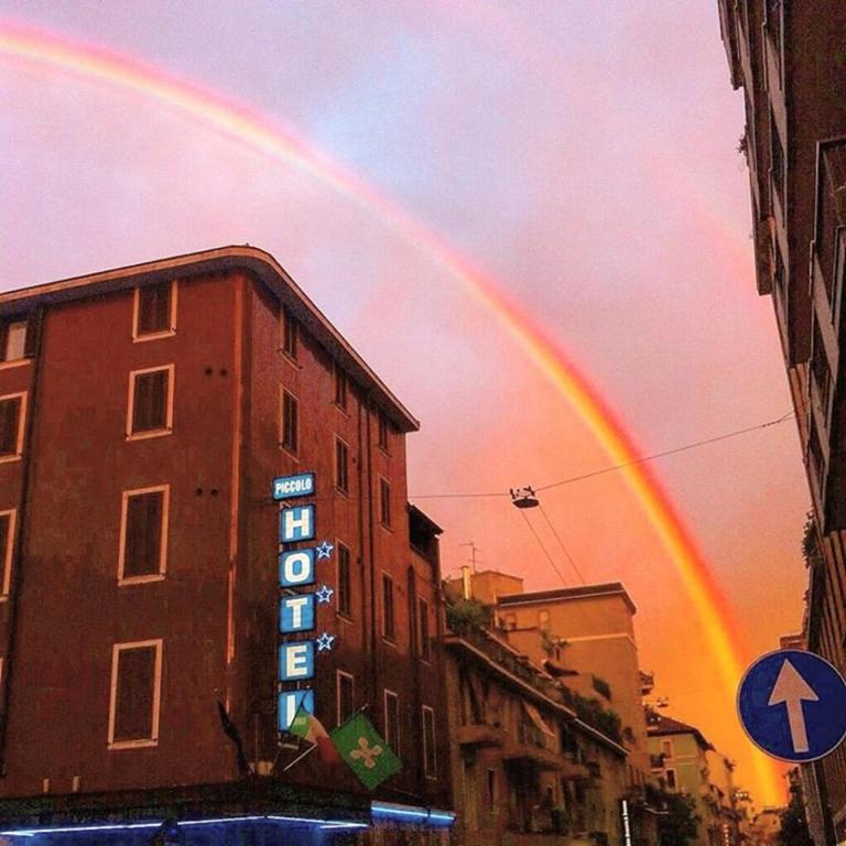 Piccolo Hotel - Resim 13