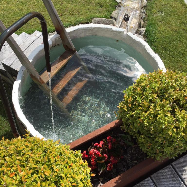Zdjęcie z galerii obiektu La Tana dell'orso Hotel & SPA w mieście Ponte di Legno