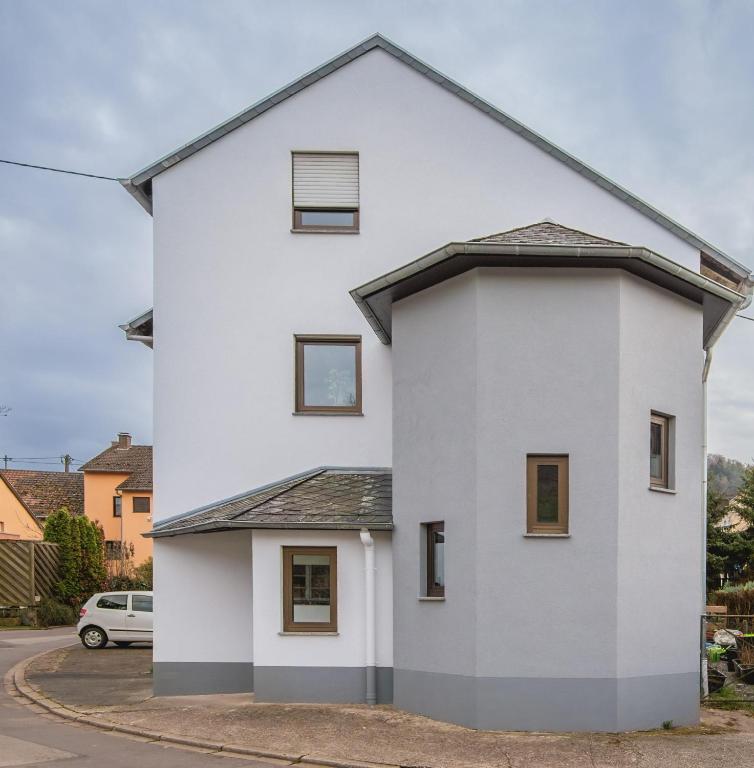 Ferienwohnung Kloep - 三卧室公寓