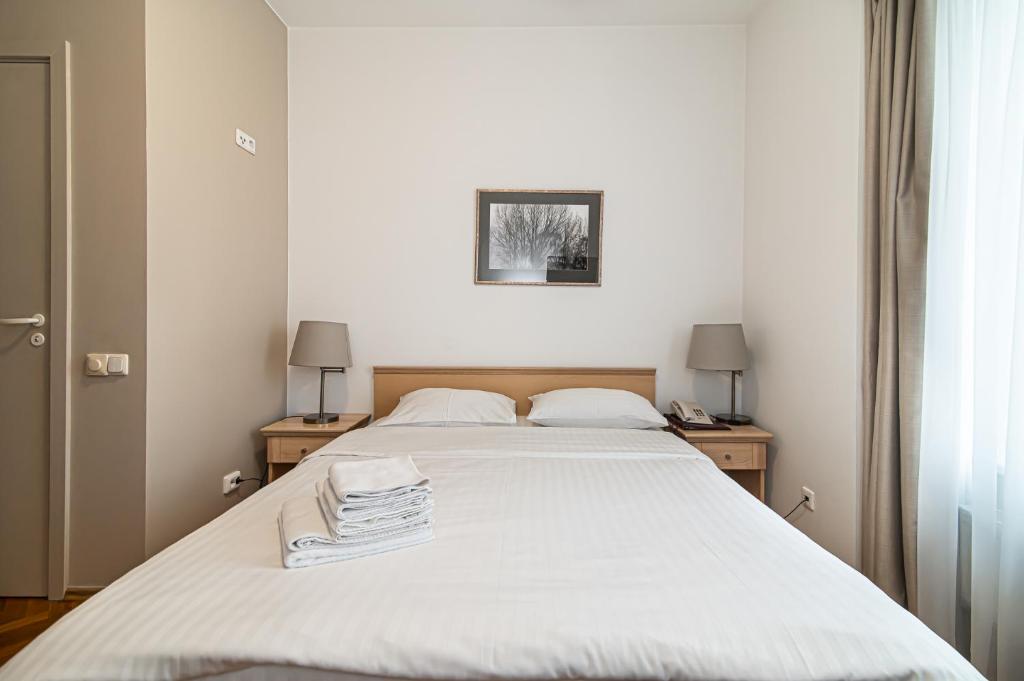 Domus Maria - Double Or Twin Room