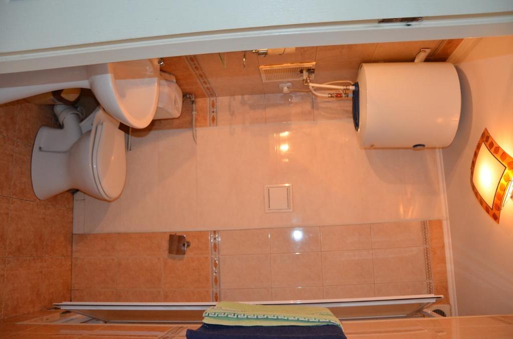 Apartment on Ingenernaya 17 photo 3