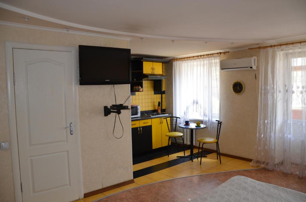 Apartment on Ingenernaya 17 - Appartement Standard