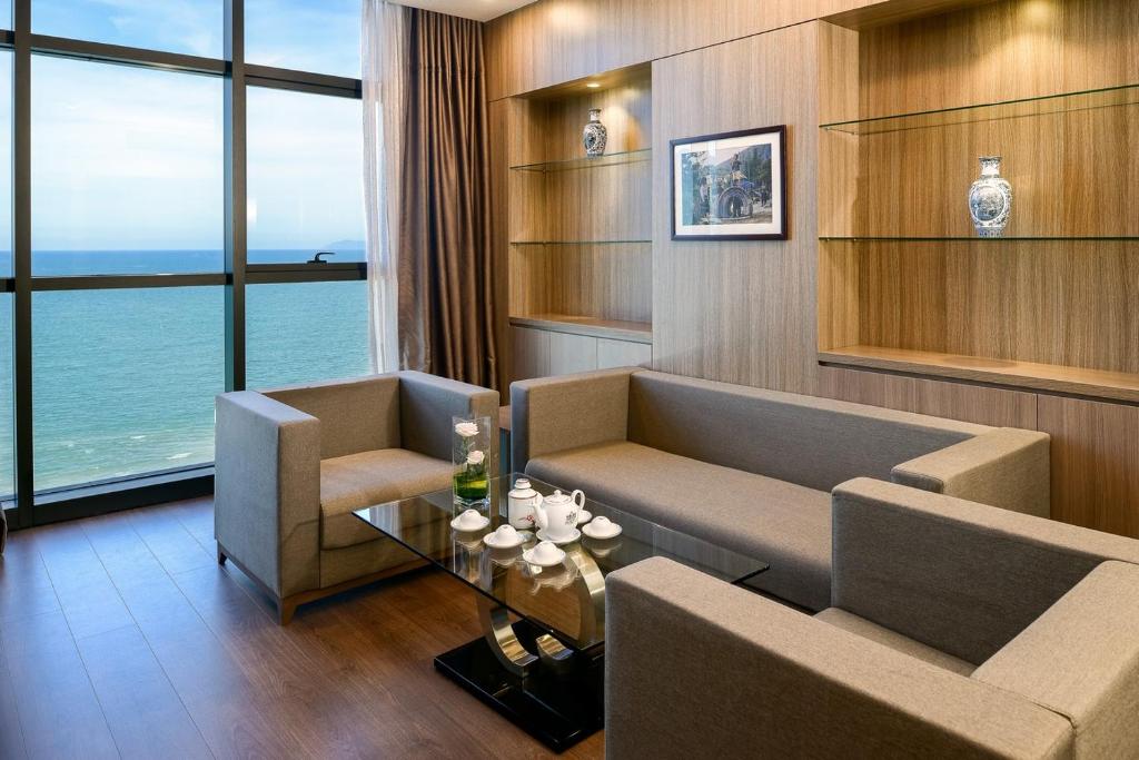 Suite Nhìn Ra Biển