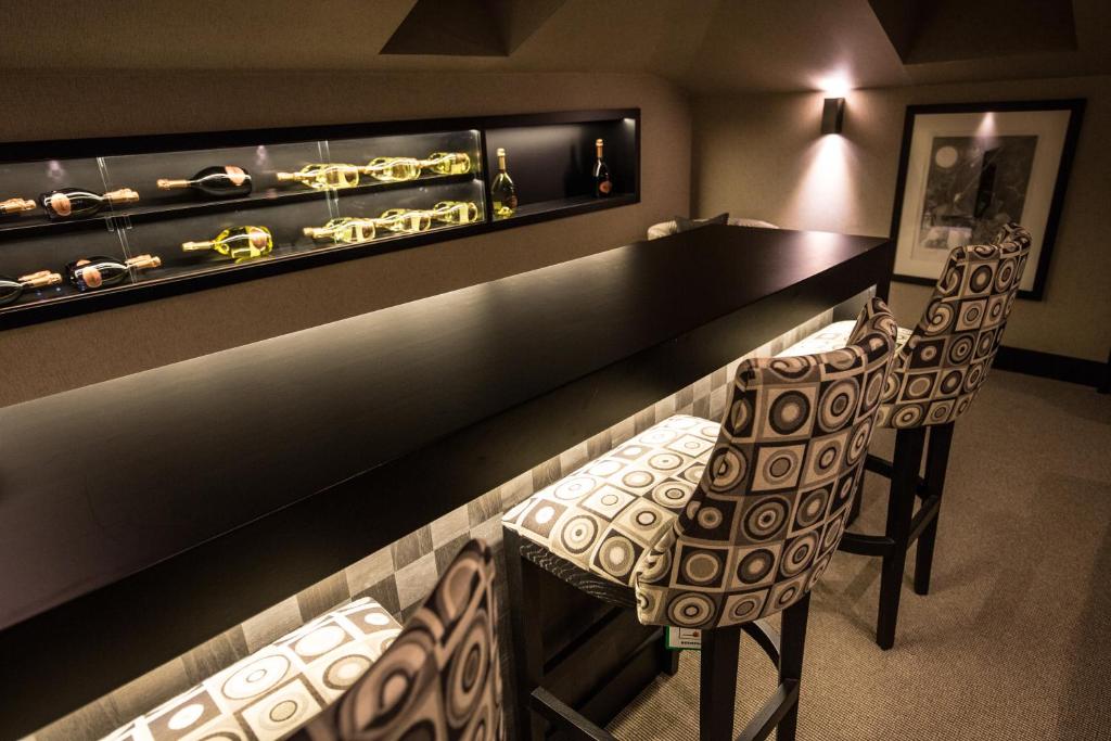 The Chester Hotel - Resim 25