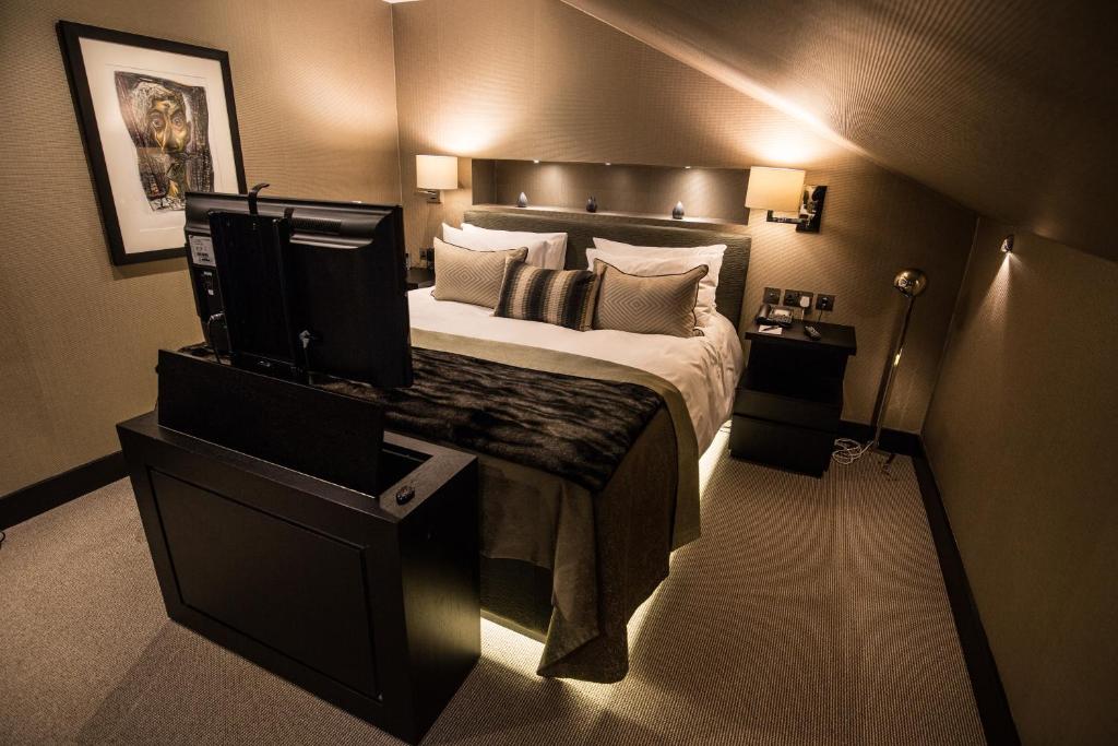 The Chester Hotel - Resim 28