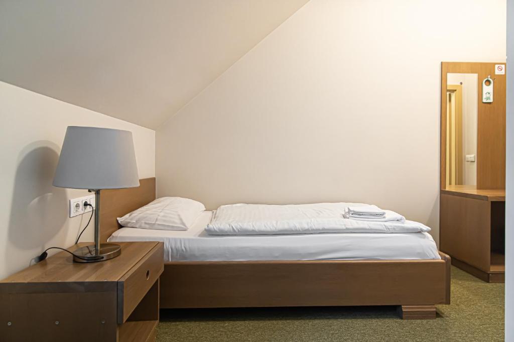 Domus Maria - Single Room