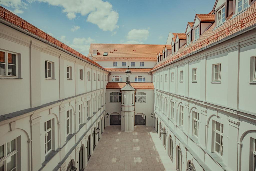 Fotografie z fotogalerie ubytování Mariandl am Berg v destinaci Amberg