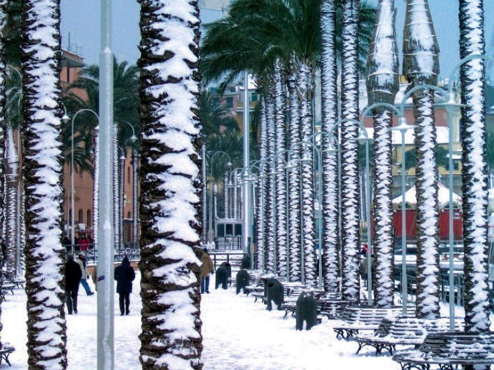 Albergo Parigi - Resim 11