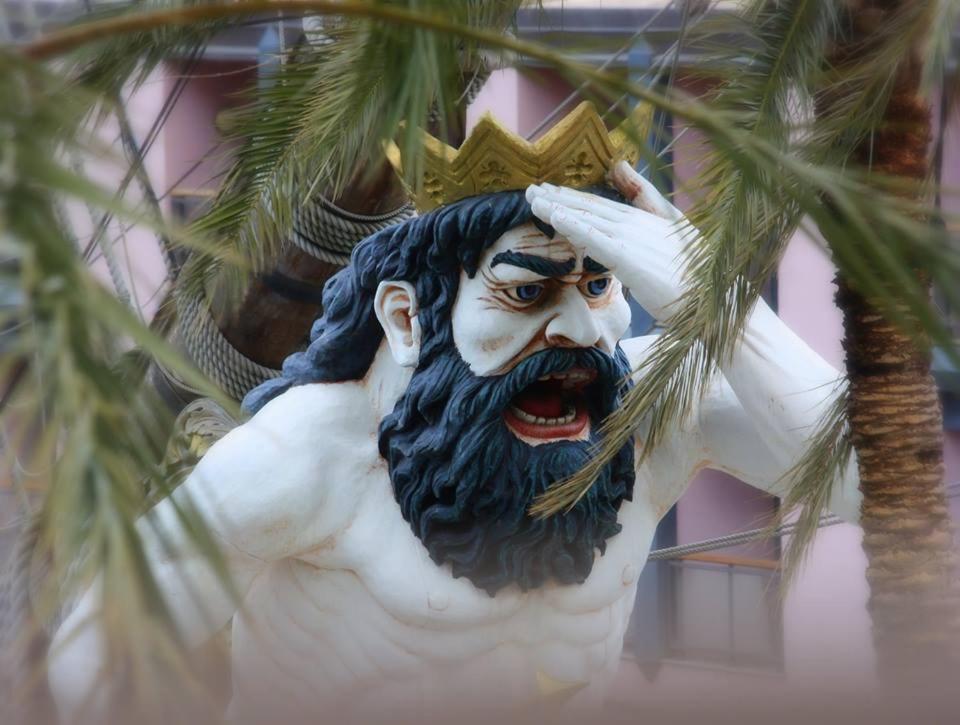 Albergo Parigi - Resim 14