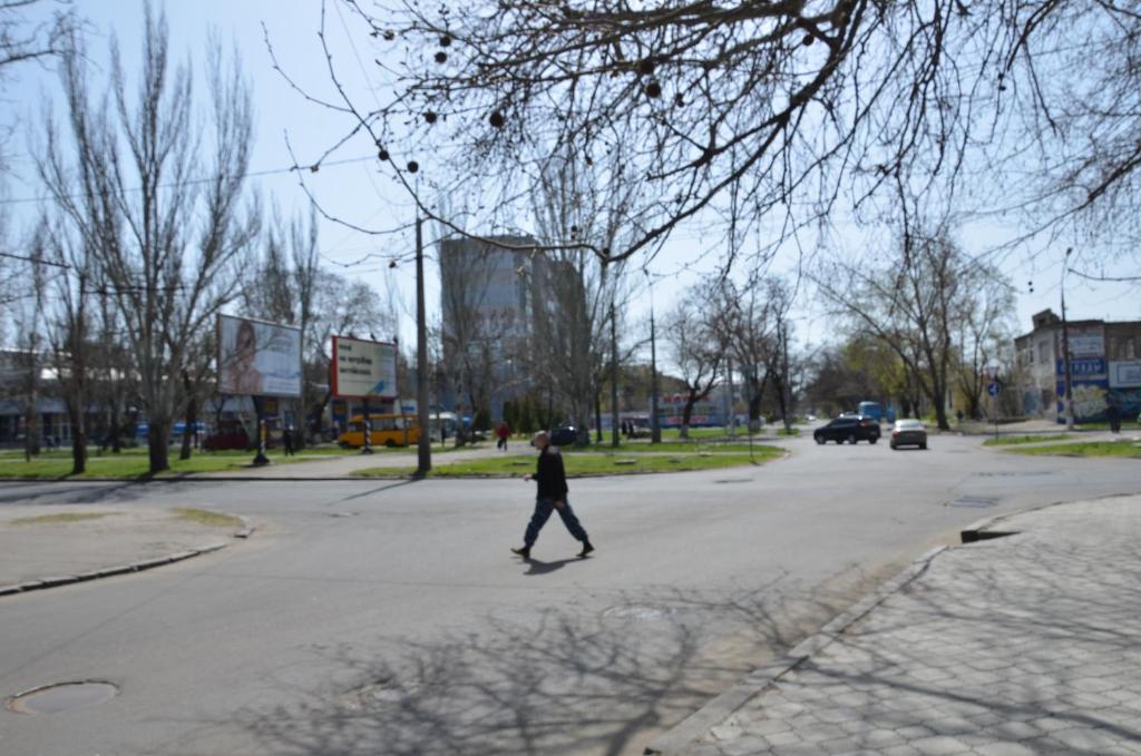 Apartments in the city centre of Nikolaev - DeLuha One -Bedrum Apartment - Big Sea 65