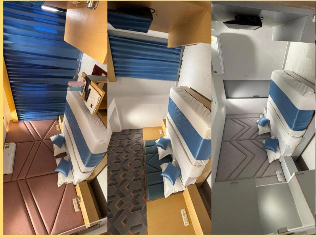 Fotografie z fotogalerie ubytování Hotel phoniex v destinaci Ahmadábád