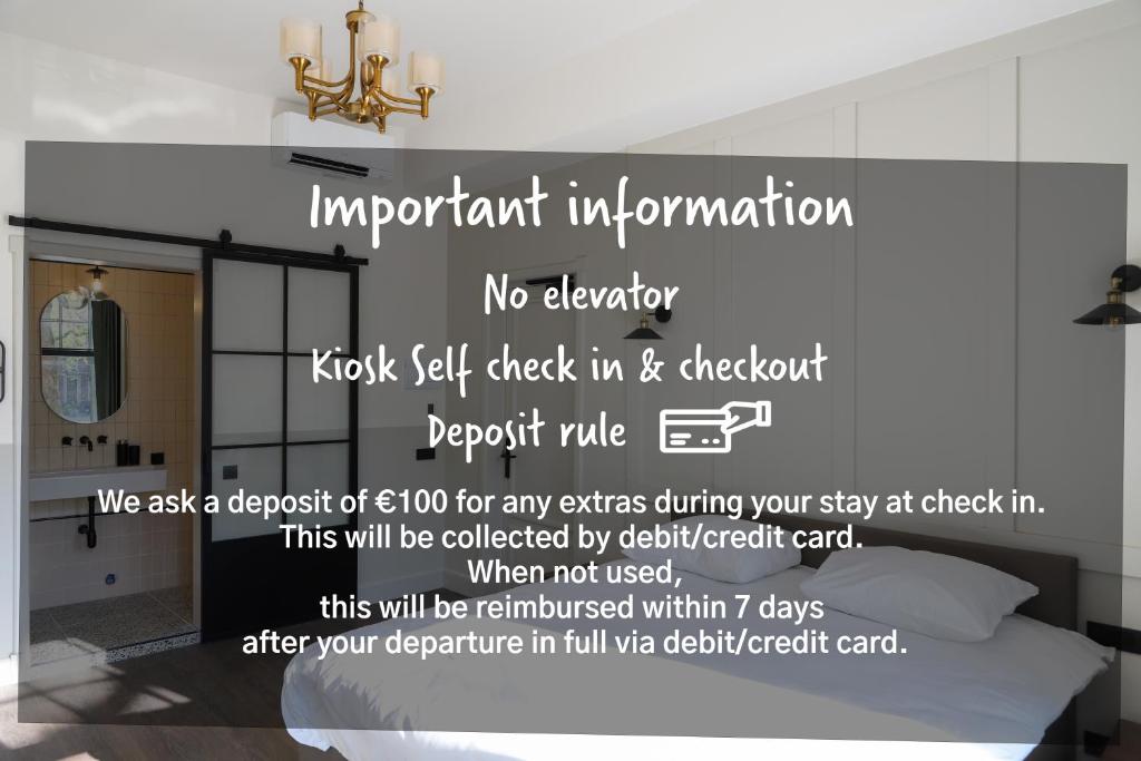 Mr.Lewis Rotterdam - Resim 3