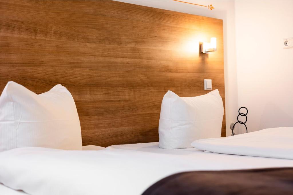 Orange Hotel und Apartments - Comfort Double Room