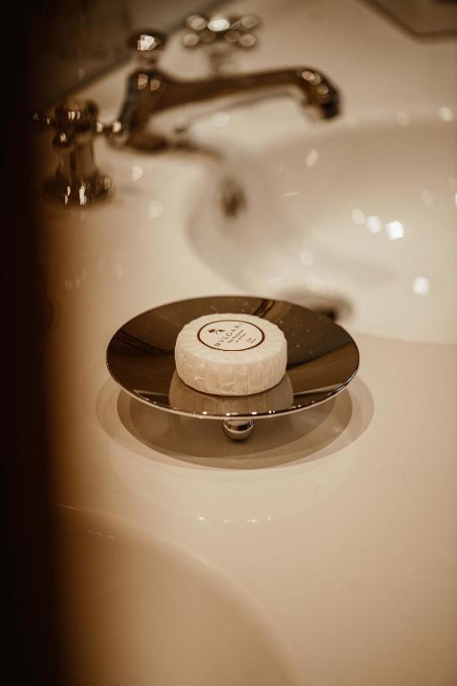 Fotografie z fotogalerie ubytování Hôtel de la Loze v destinaci Courchevel