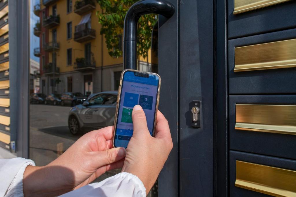 Borgo Trento Home, vicinissimo ospedale Borgo Trento e centro storico - 19