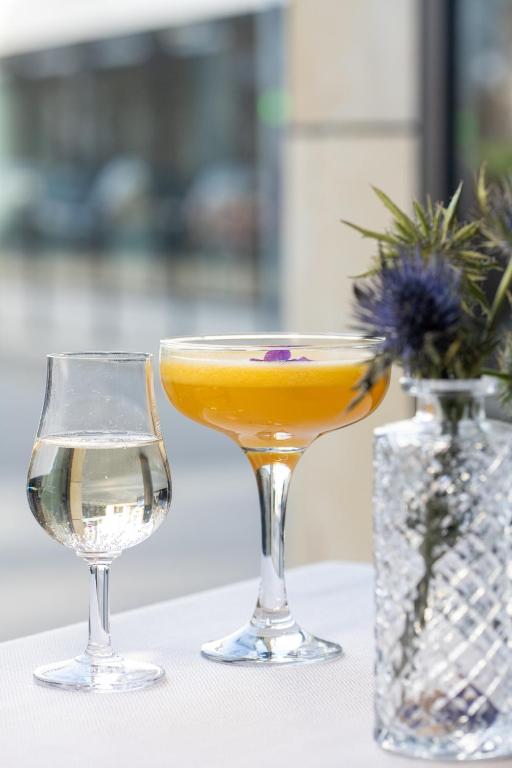 Hotel Atrium - Resim 16