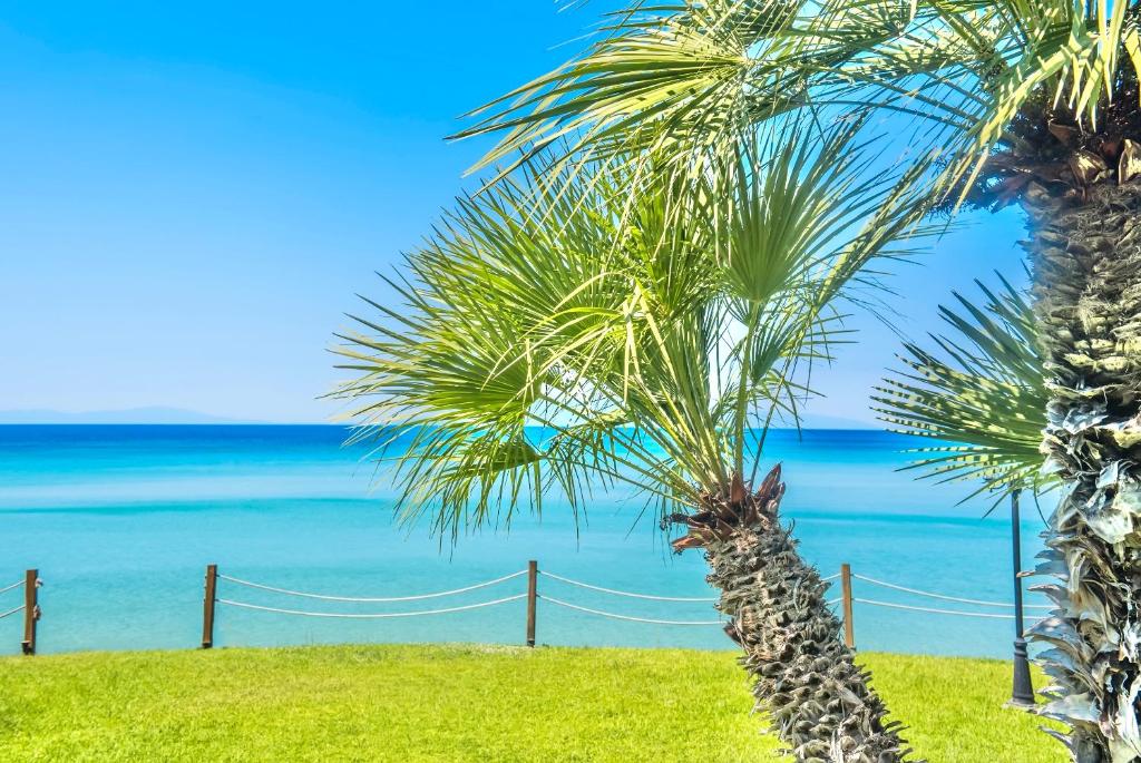 Phong cảnh thiên nhiên gần nhà nghỉ dưỡng