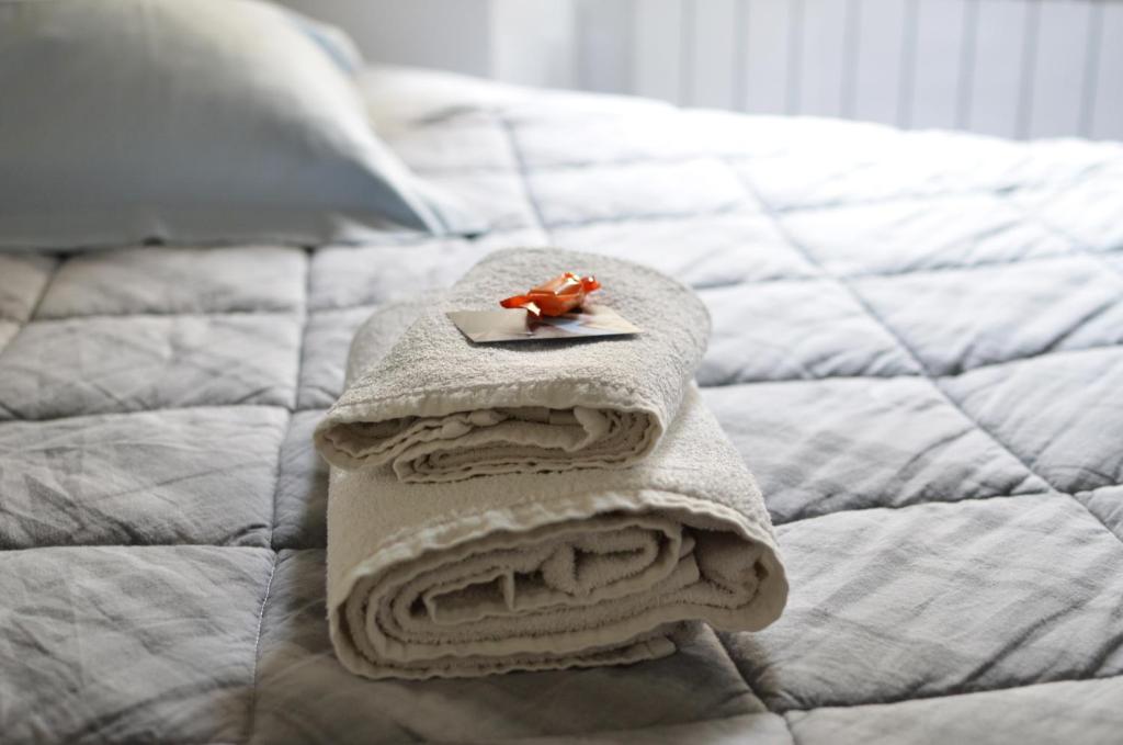 La Torre Bergamo House - 16