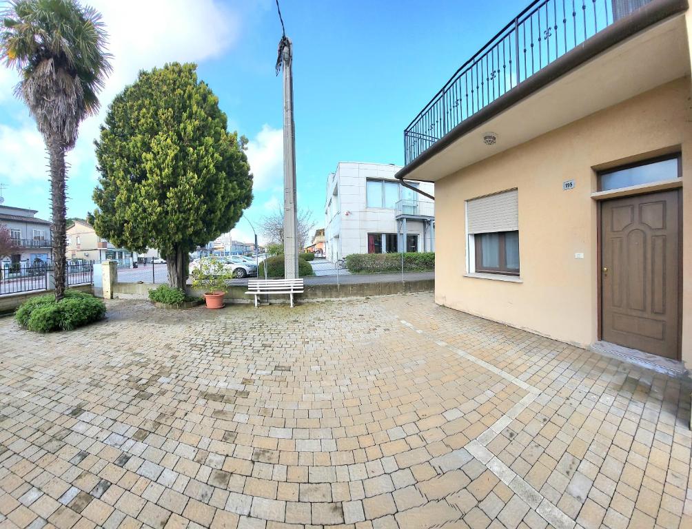 In Fondo Al Mar - Appartement Met 2 Slaapkamers