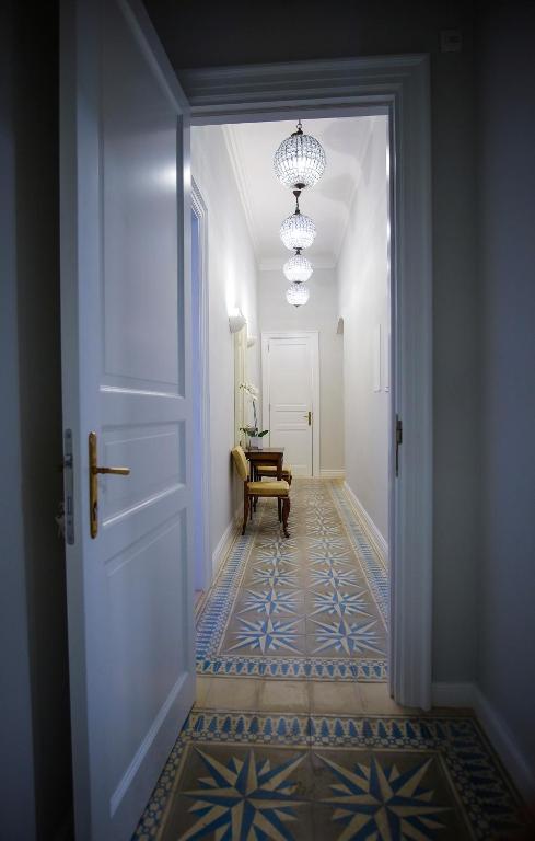 Fotografie z fotogalerie ubytování Gardin Split Apartment and Suite ve Splitu