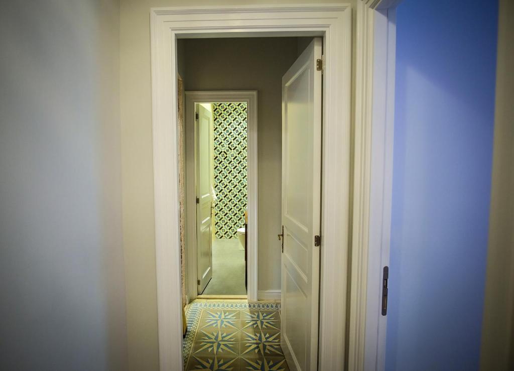 Fotografie z fotogalerie ubytování Gardin Split Apartment and Suite ve Splitu