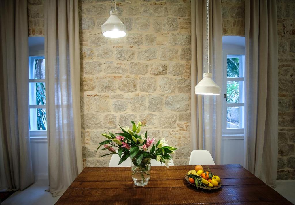 Fotografie z fotogalerie ubytování Gardin Split Apartment and Suite ve Splitu