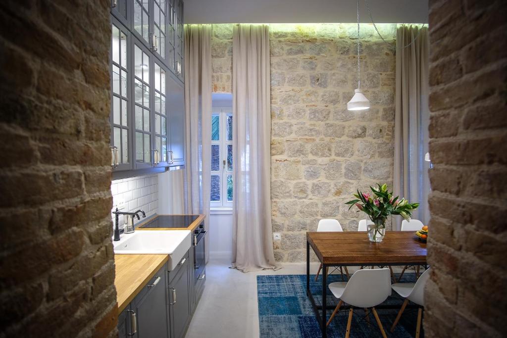 Fotografie z fotogalerie ubytování Gardin Split Apartment and Suite ve Splitu