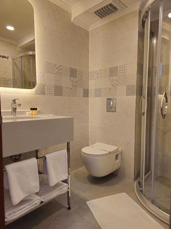 May Flower Apart Hotel - 8