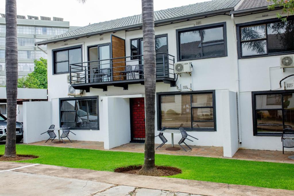 Vetho 1 Apartments OR Tambo Airport