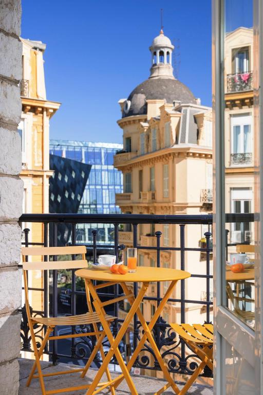 Hotel Khla Nice - Resim 6