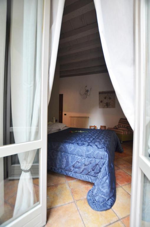 La Torre Bergamo House - 2