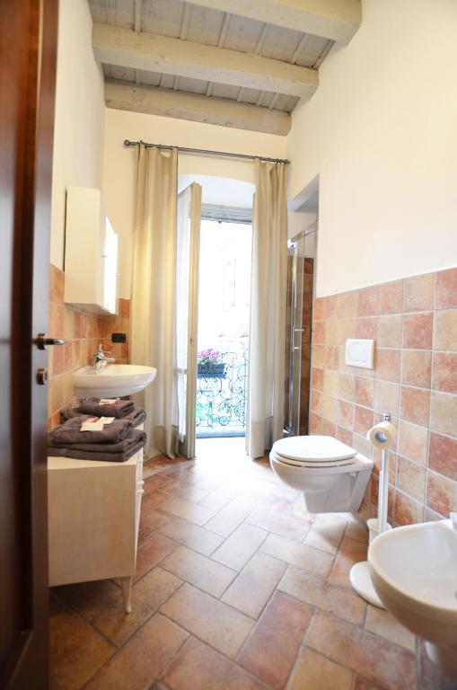 La Torre Bergamo House - 10