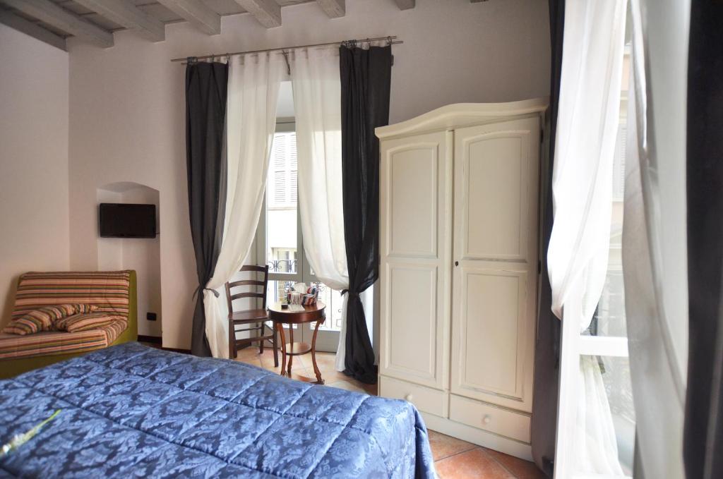 La Torre Bergamo House - 7