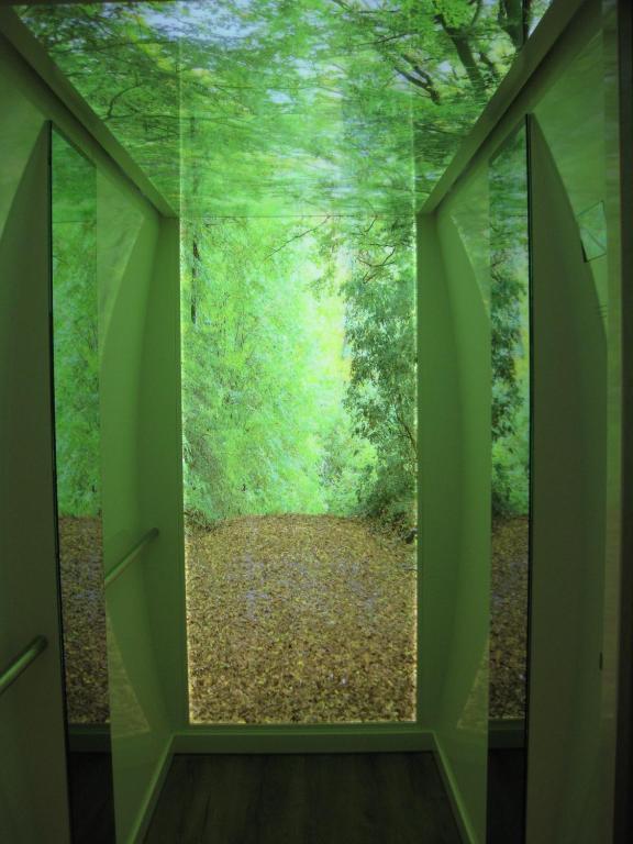 Apartment Central Leipzig - City - Resim 6