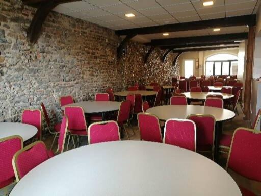 CHAPELLE ST NICOLAS - Loft