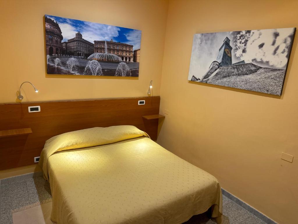 Albergo Parigi - Resim 2