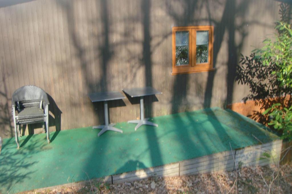 Fotografie z fotogalerie ubytování Chalet Sorgenfri v destinaci Durbuy